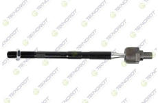 Axiální kloub, příčné táhlo řízení TEKNOROT CH-143