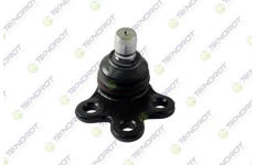 Podpora-/ Kloub TEKNOROT CH-254