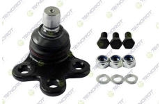 Podpora-/ Kloub TEKNOROT CH-254K