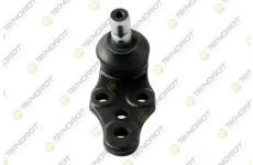 Podpora-/ Kloub TEKNOROT CH-405