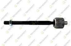 Axiální kloub, příčné táhlo řízení TEKNOROT CH-523