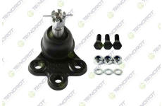 Podpora-/ Kloub TEKNOROT CH-604K