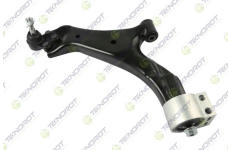 Řídicí páka, zavěšení kol TEKNOROT CH-609