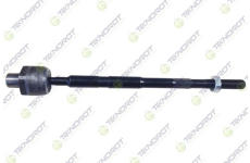 Axiální kloub, příčné táhlo řízení TEKNOROT CH-633