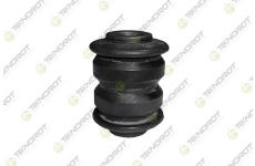 Uložení, řídicí mechanismus TEKNOROT CH-BS001