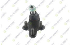 Podpora-/ Kloub TEKNOROT CI-365