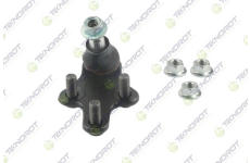 Podpora-/ Kloub TEKNOROT CI-365K