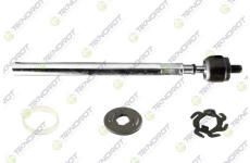 Axiální kloub, příčné táhlo řízení TEKNOROT CI-504