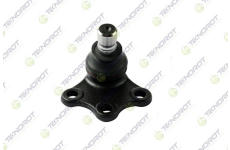 Podpora-/ Kloub TEKNOROT CI-565