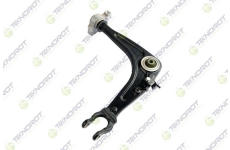 Řídicí páka, zavěšení kol TEKNOROT CI-617