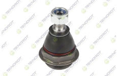 Podpora-/ Kloub TEKNOROT CI-664