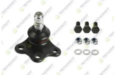 Podpora-/ Kloub TEKNOROT CI-684K