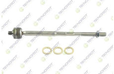 Axiální kloub, příčné táhlo řízení TEKNOROT CR-163