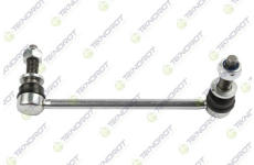 Tyč/vzpěra, stabilizátor TEKNOROT CR-306