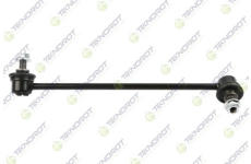 Tyč/vzpěra, stabilizátor TEKNOROT CR-406