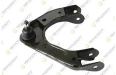 Řídicí páka, zavěšení kol TEKNOROT CR-429