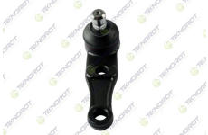 Podpora-/ Kloub TEKNOROT DA-305