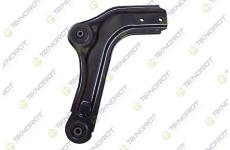 Řídicí páka, zavěšení kol TEKNOROT DA-325S