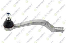 Hlava příčného táhla řízení TEKNOROT DC-302