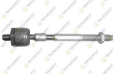 Sada spojovaci tyce rizeni TEKNOROT DC-303KM