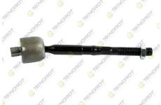 Axiální kloub, příčné táhlo řízení TEKNOROT DC-333