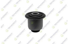 Uložení, řídicí mechanismus TEKNOROT DC-BS004