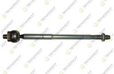 Axiální kloub, příčné táhlo řízení TEKNOROT DH-303