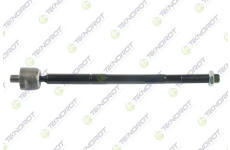 Axiální kloub, příčné táhlo řízení TEKNOROT DO-143