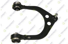 Řídicí páka, zavěšení kol TEKNOROT DO-178