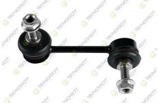 Tyč/vzpěra, stabilizátor TEKNOROT F-167