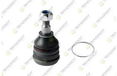 Podpora-/ Kloub TEKNOROT F-303