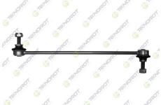 Tyč/vzpěra, stabilizátor TEKNOROT F-366