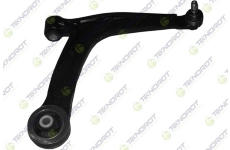 Řídicí páka, zavěšení kol TEKNOROT F-368