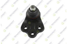 Podpora-/ Kloub TEKNOROT F-395