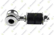 Tyč/vzpěra, stabilizátor TEKNOROT F-411