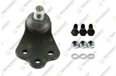 Podpora-/ Kloub TEKNOROT F-435K