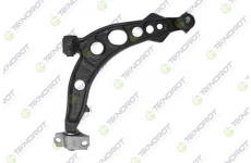 Řídicí páka, zavěšení kol TEKNOROT F-455