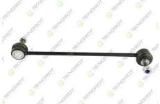 Tyč/vzpěra, stabilizátor TEKNOROT F-496