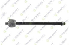 Axiální kloub, příčné táhlo řízení TEKNOROT F-513