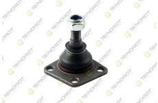 Podpora-/ Kloub TEKNOROT F-605