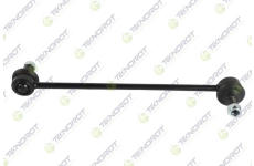 Tyč/vzpěra, stabilizátor TEKNOROT F-650