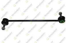 Tyč/vzpěra, stabilizátor TEKNOROT F-650T