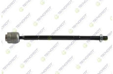 Axiální kloub, příčné táhlo řízení TEKNOROT F-653