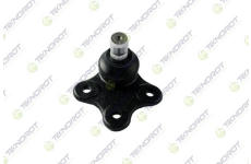 Podpora-/ Kloub TEKNOROT F-675