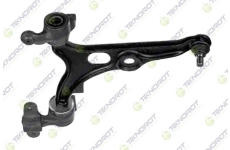 Řídicí páka, zavěšení kol TEKNOROT F-745