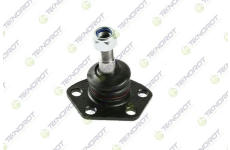 Podpora-/ Kloub TEKNOROT F-763