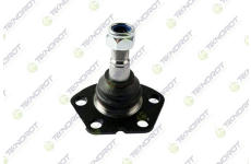 Podpora-/ Kloub TEKNOROT F-773