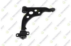 Řídicí páka, zavěšení kol TEKNOROT F-775