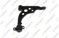 Řídicí páka, zavěšení kol TEKNOROT F-777