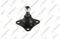 Podpora-/ Kloub TEKNOROT F-814